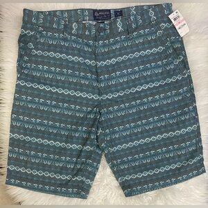 BRAND NEW WITH TAGS American Rag Surf & City Swim Trunks - Size 40